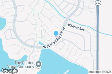 Map image of the property - 101 Cobble Ct