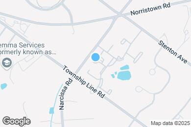 Map image of the property - 20 Coventry Ct