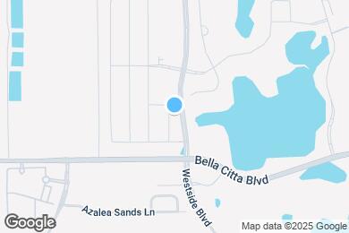 Map image of the property - 1167 Drop Ln