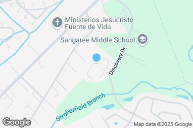 Map image of the property - 324 Cohen Cir