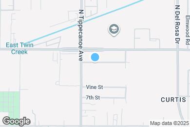 Map image of the property - 24953 Union St