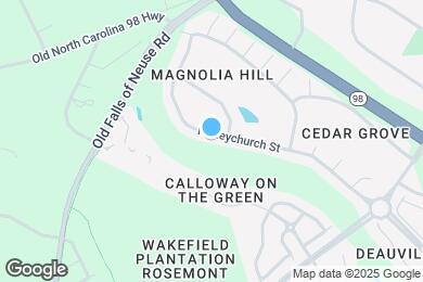 Map image of the property - 12513 Honeychurch St