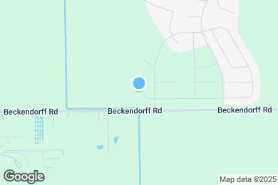 Map image of the property - 421 Texas Pecan Dr