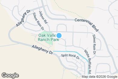 Map image of the property - 7154 Aspen Glen Ln