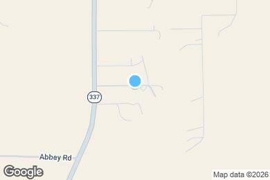 Map image of the property - 10574 NM-337