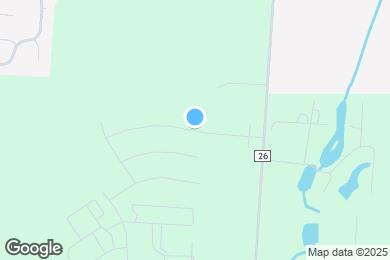 Map image of the property - 9190 Henley Ave