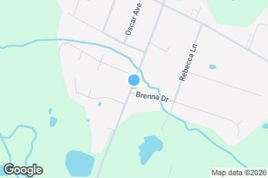 Map image of the property - 3400 Maxon Rd