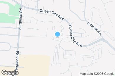 Map image of the property - Vantage Pointe West Apartment Homes