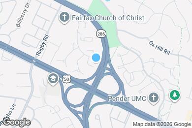Map image of the property - 3979 Burning Bush Ct
