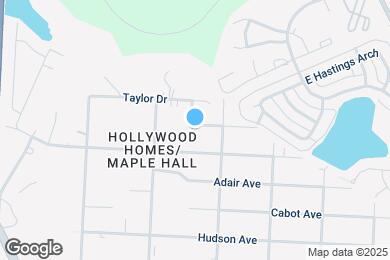Map image of the property - 6337 Tuttle Ave