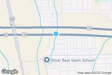 Map image of the property - 4228 2060 N