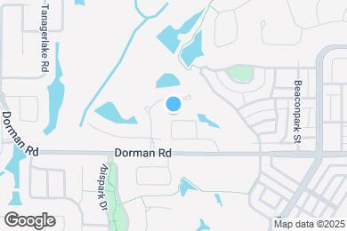 Map image of the property - 5831 Wrenwater Dr