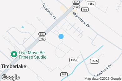 Map image of the property - 64 Allwell Rd