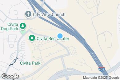 Map image of the property - 3016 Marquee Wy