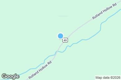 Map image of the property - 27339 Rutland Hollow Rd