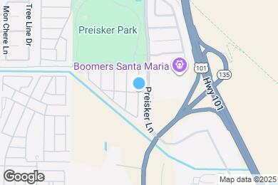 Map image of the property - 0 Garden Dr