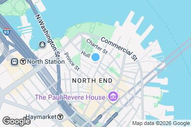 Map image of the property - 2 Hull Street Ct