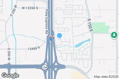 Map image of the property - 36 Yellow Cliff Dr