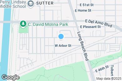 Map image of the property - 82 W 49th St