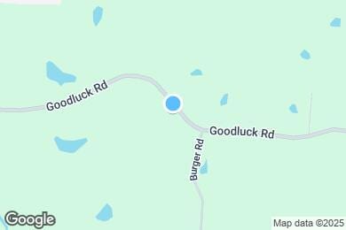 Map image of the property - 155 Goodluck Rd