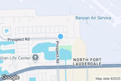 Map image of the property - 2377 NW 52nd Ct
