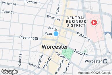 Map image of the property - 416 Main St