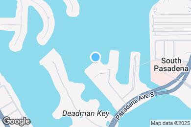 Map image of the property - 7910 Sun Island Dr S