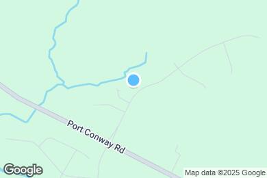 Map image of the property - 11360 Emerald Dr