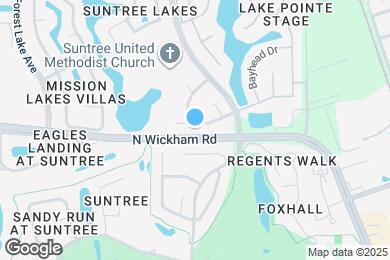 Map image of the property - 467 Willow Tree Dr