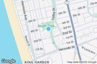 Map image of the property - 255 Valley Dr