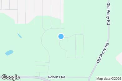 Map image of the property - 513 Bristleleaf Path