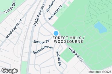 Map image of the property - RoostUp Furnished Private Bedroom in Jamai...