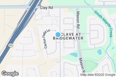 Map image of the property - 3714 Ember Falls Ln