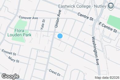 Map image of the property - 120 King St