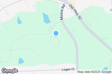 Map image of the property - 132 Plumtree Ct