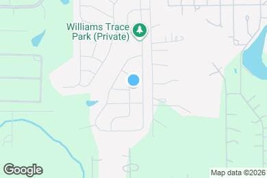 Map image of the property - 22039 Ellison Dr