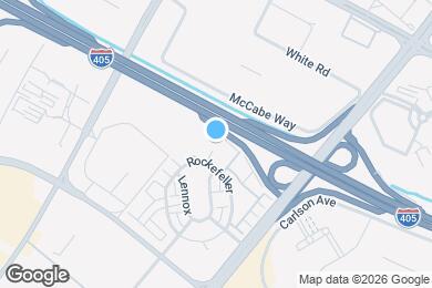 Map image of the property - 1206 Nolita