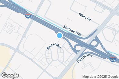 Map image of the property - 1228 Nolita