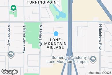 Map image of the property - 7032 Village Shore Ct