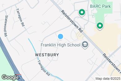 Map image of the property - The Preserve at Owings Crossing Apartment Homes