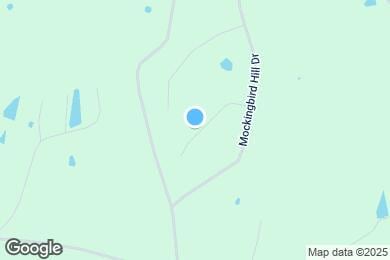 Map image of the property - 1020 Echo Valley Dr