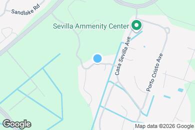 Map image of the property - 111 Paradas Pl