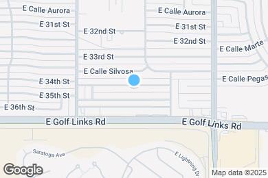 Map image of the property - 6042 E 34th St