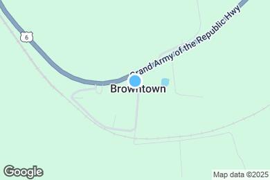 Map image of the property - 43850 US 6