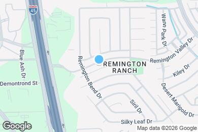 Map image of the property - 339 Remington Harbor Ct