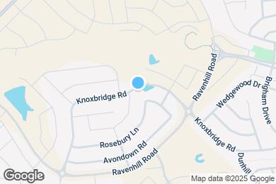 Map image of the property - 960 Knoxbridge Rd
