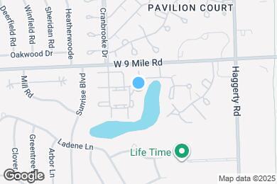 Map image of the property - 39930 Crosswinds Rd