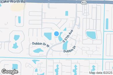 Map image of the property - 3026 30th Ln
