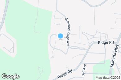 Map image of the property - 402 Cobalt Valley Ln