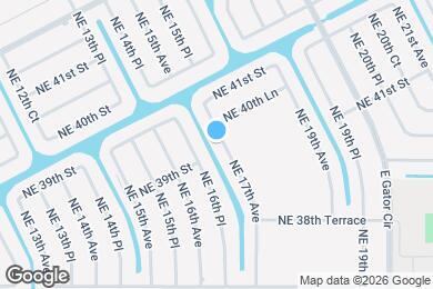Map image of the property - New Construction 4/2  Ready for occupancy